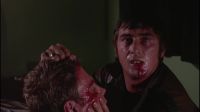 He's out, Joey