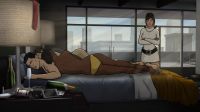 Hey, Archer