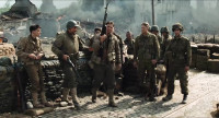 Hey assholeTwo of our guys already died trying to find you all right