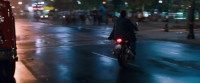 Hey my bike