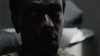 Hey, black man