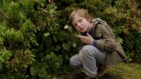 Hey, bud. - Shh!