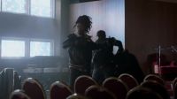 Hey! Chicago PD, hands up!