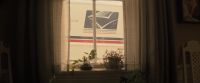 Hey, Chloe. Mail's here