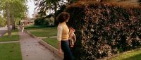 Laurie, dear, he wants to talk to you