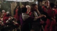 Hey, dance with Roary
