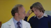 Hey, Doc?