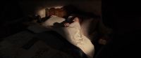 Charles: Hey, don't wake her yet