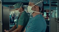 Hey, Dr. Goran. - Yeah