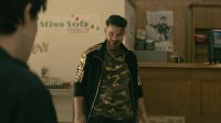 Hey, you fucking bitch
