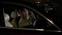 'Hey, gorgeous.'