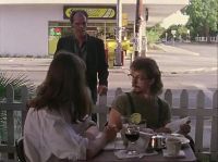 Hey, you got a cigarette?