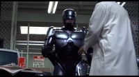 Halt. Stop! Wait a minute! What the hell's going on? - I don't know. He just left. - Woman: Just lef