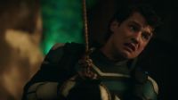Hey. Aren't you gut chase's younger brother? The one who was playing d&d all the time? Since then I'