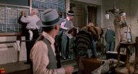 Hey, Hooker. - Hey, Ed