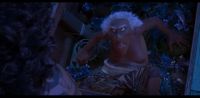 Hey I'm an elderAnd I'm 3 000 years oldWhich makes me elder er