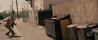 Hey In hereI've gotta get to a phone man Come onWe should hide Why No lookOkay if red tells Ted's guys about my namethen they'll go to my apartmentAnd there I have Angie's name and they can put that