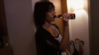 Hey MarlenaIt's me Hud from before Hi RightDid you know that Rob and Beth had sexNo Yeah isn't that crazyThey've been friends forever CrazyI mean Rob's been in love with her since collegeWell maybe it