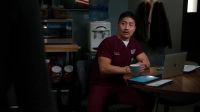 Hey. Mr. Bowman's echo was normal