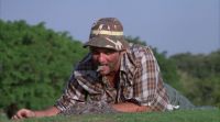 Hey, Mr. Gopher?