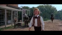 Hey, Muff!