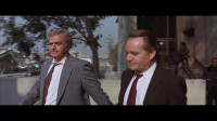 Hey MurphyPeople cross the street when they see me I didn't have enough time