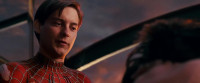 Hey pal How you doingBeen betterWe'll get you through thisNoI should never have hurt yousaid those thingsNone of that matters PeterYou're my friendBest friend