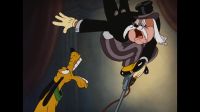 Hey, Pluto! Stop!