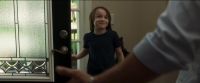 Hey. - Dad! - Hey. - I'm glad you're home. - Me too
