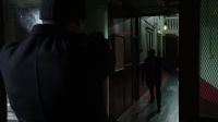 Hey! Joe. Eddie. You shouldn't be here. And you shouldn't be chasing after Mardon alone, partner. Yo