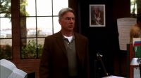 Hey. Anything from your friend? Yep. You disappoint me, Kate. Me, too, Gibbs. I thought she knew bet