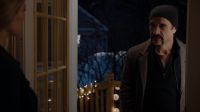 Hey. Hey. May I come in? Yeah