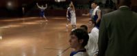 Blue ball!