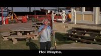 Hey, Wayne!