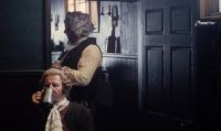 Hey! - What, Mr. Walker?