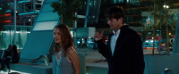 Hey WhatThank you for what you did back at the restaurantGo on a date with meYou're heavily sedatedCome on it's it's one date Just do itWhy So I can wear makeup and act perfect all nightYeahI'll pick