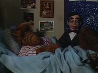 Hi, ALF