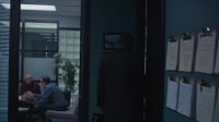 Hi, Detective