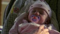 Hi. Is everything okay? She's already finished an entire bottle, but she still seemed hungry. Then s