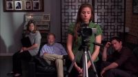 Hi, Megan. Action!