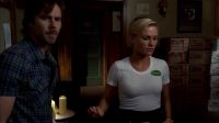 Hi. Sookie Stackhouse?