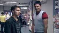 High five, Mattattack, you're in!
