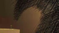 [high intensity electronic static]