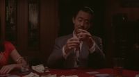 High stakes, boy