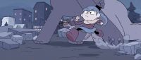 Hilda!