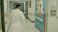 His medical condition