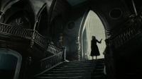 His name was Barnabas Collins
