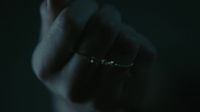His pain, or yours?