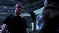 HmmWell like my daddy said right before he killed my momWant anything done right you gotta do it yourselfHe also saidGROANINGCan you blush