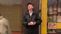 Ho! Mr Gillespie